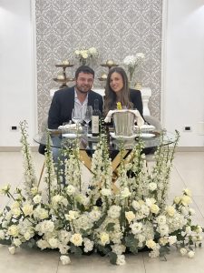 Anima Antiqua Open Wedding day 2023