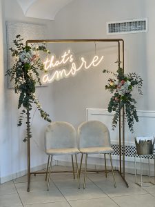 Anima Antiqua Open Wedding day 2023 