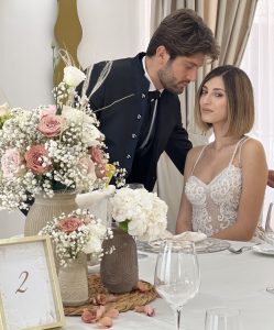 Anima Antiqua Open Wedding day 2023 