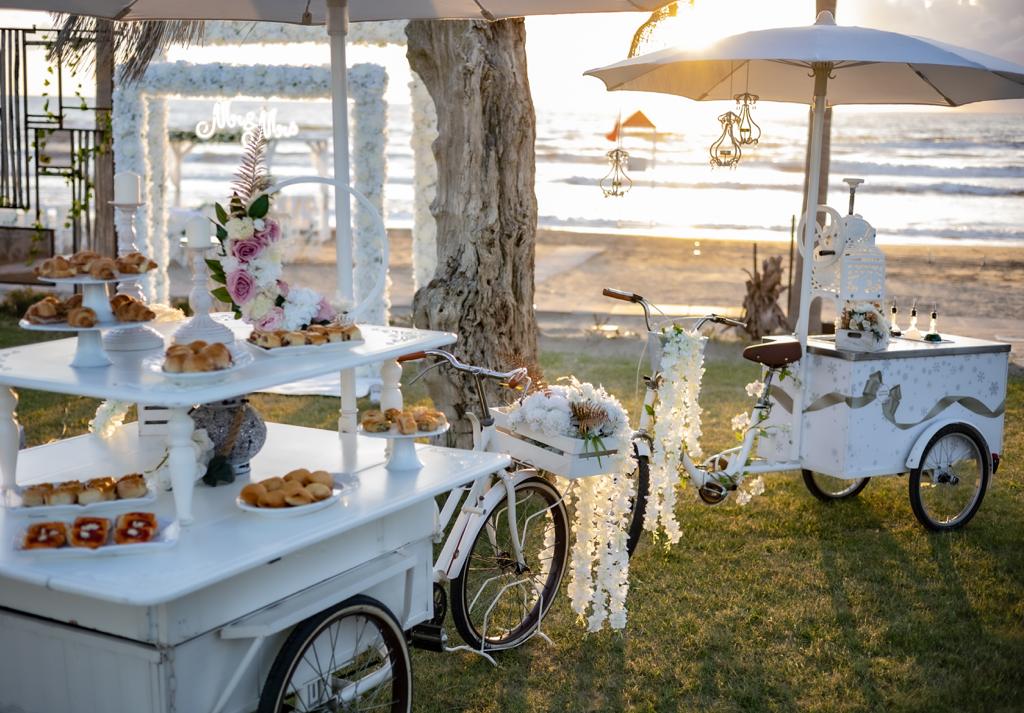 La Bottega degli Eventi, matrimoni campania, wedding campania