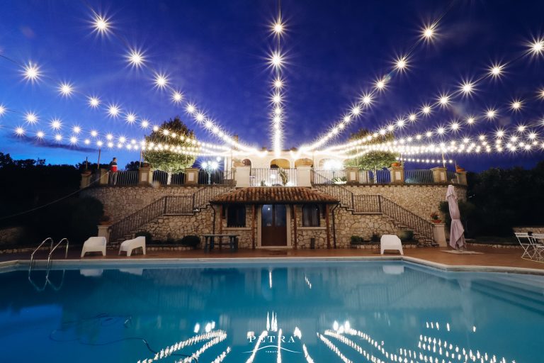 Tenuta Petra