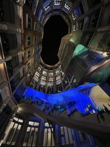 Barcellona La Pedrera