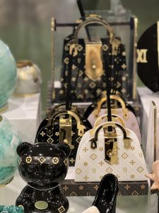Nuova Collezione Bomboniere di Fabio Esposito