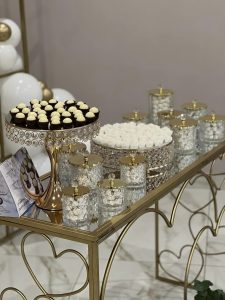 Nuova Collezione Bomboniere di Fabio Esposito