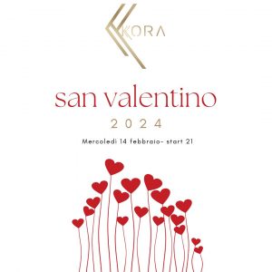 San Valentino in Love