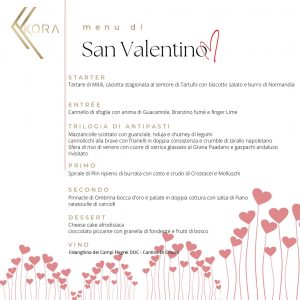San Valentino in Love