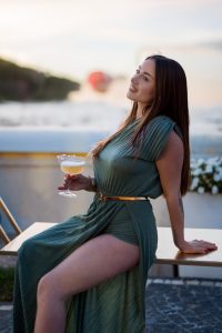 Elisir Eventi Cocktail
