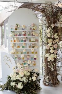 Elisir Eventi Tableau