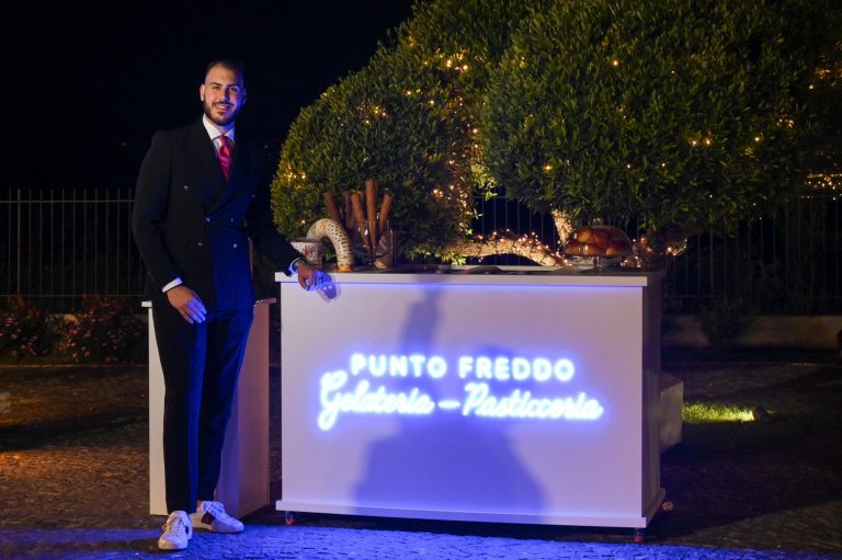 Gelateria Punto Freddo