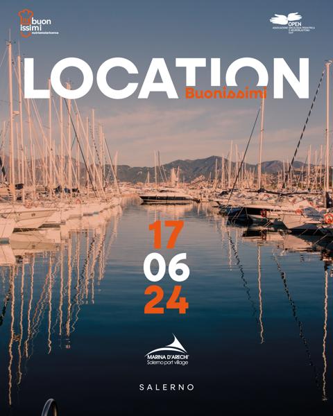 Buonissimi 2024: a Salerno l'evento di beneficenza con le eccellenze campane, buonissimi 2024, coevo, dimora dei lari, cinquanta spirito italiano, cinquanta bar catering
