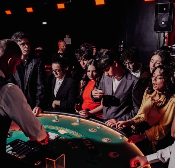 casino royale 9