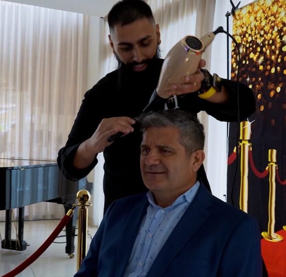 happy hair 5