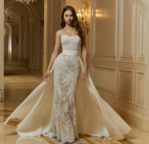 MORILEE BRIDAL