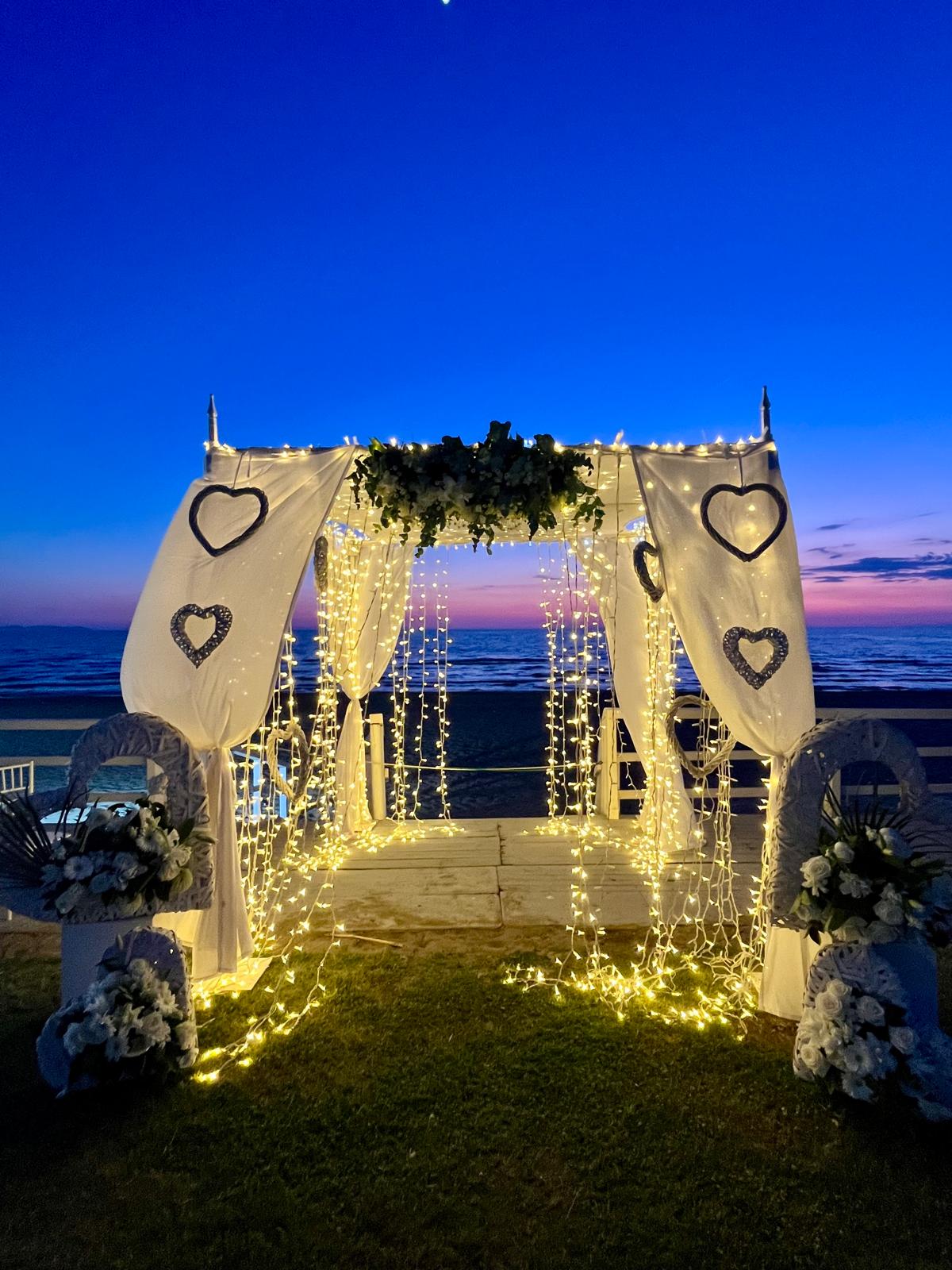Papel Beach: l’Open Day per immaginare il tuo sogno