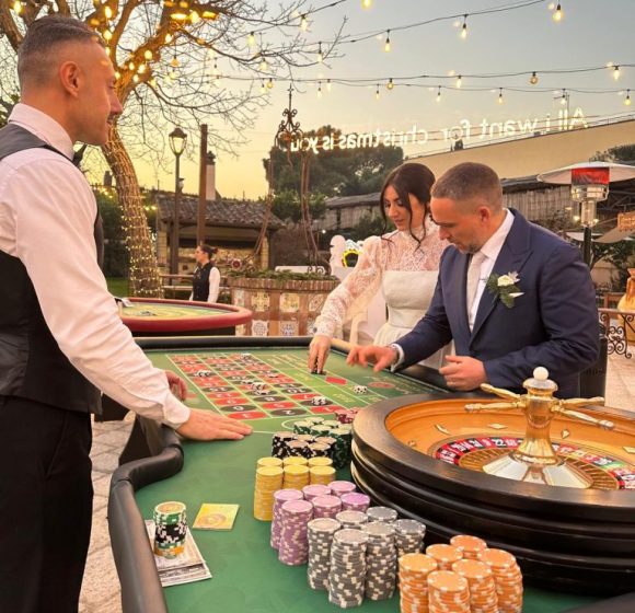 CASINO SHOW SPETTACOLO 10