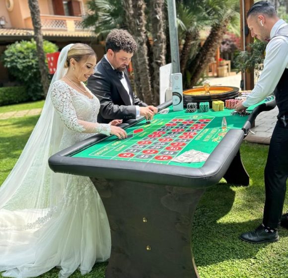 CASINO SHOW SPETTACOLO 11