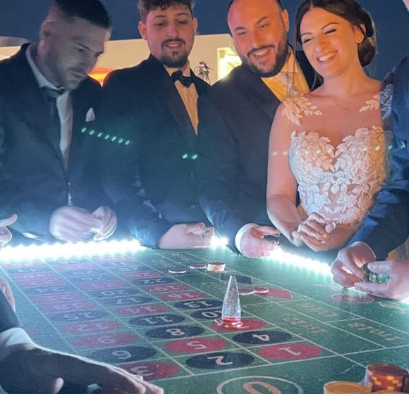 CASINO SHOW SPETTACOLO 12