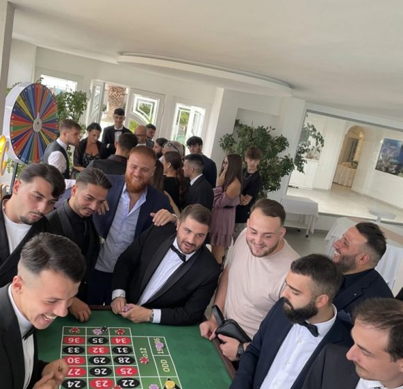 CASINO SHOW SPETTACOLO 14