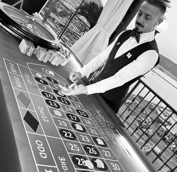 CASINO SHOW SPETTACOLO 15