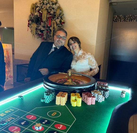 CASINO SHOW SPETTACOLO 16