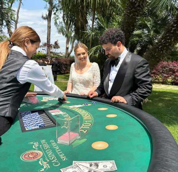 CASINO SHOW SPETTACOLO 17