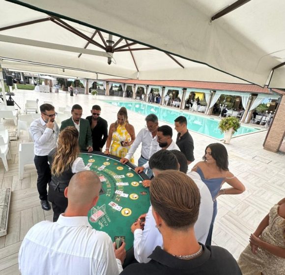 CASINO SHOW SPETTACOLO 18