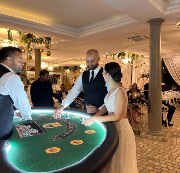 CASINO SHOW SPETTACOLO 19