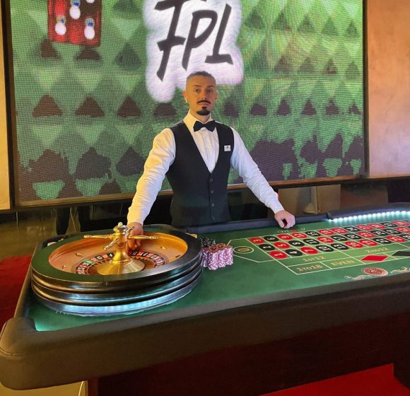 CASINO SHOW SPETTACOLO 2