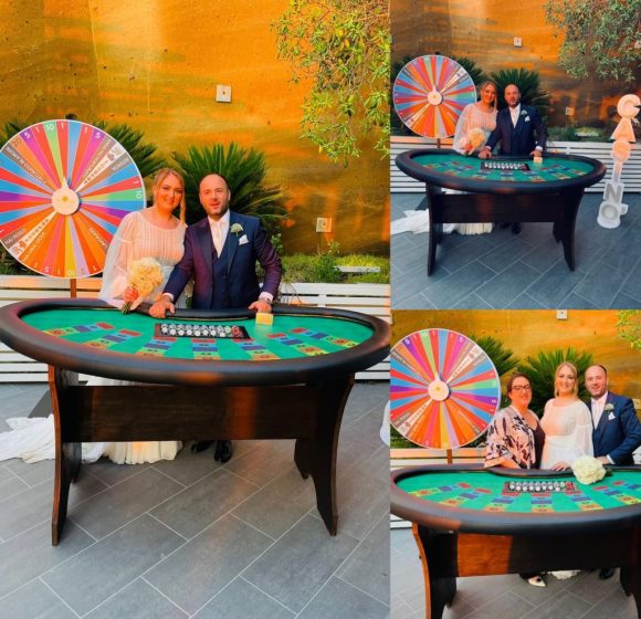 CASINO SHOW SPETTACOLO 6