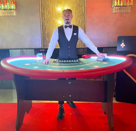 CASINO SHOW SPETTACOLO 7