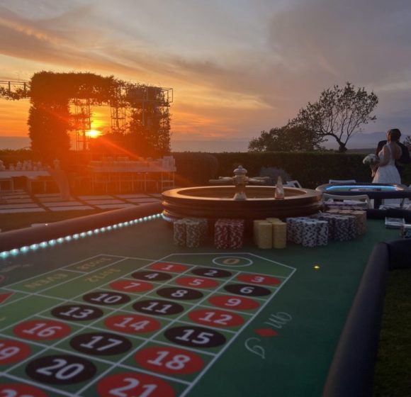 CASINO SHOW SPETTACOLO 8