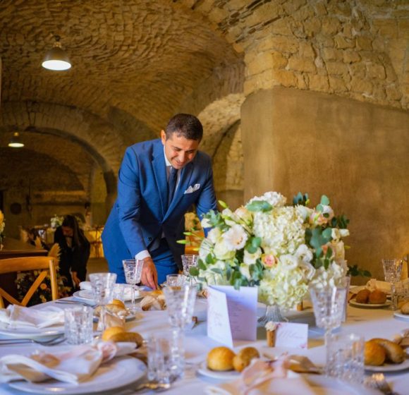 EDEN BANQUETING 1