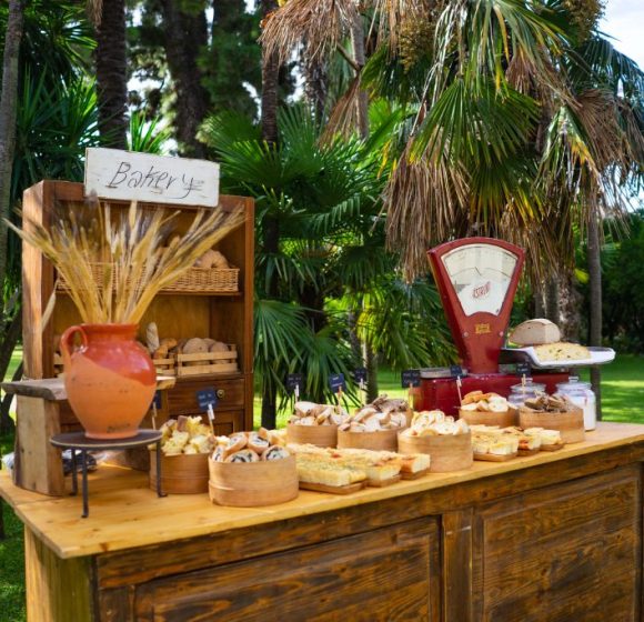 EDEN BANQUETING 11