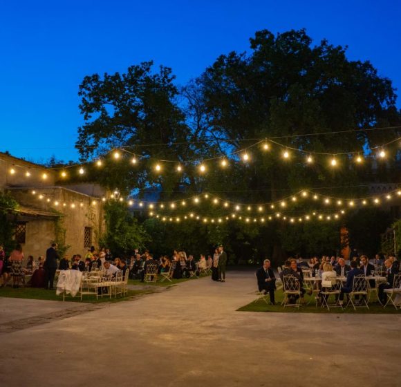 EDEN BANQUETING 15