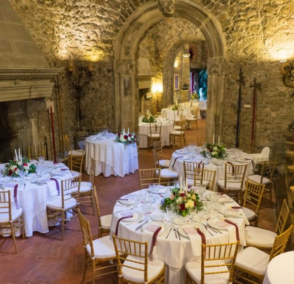 EDEN BANQUETING 16