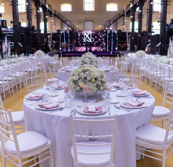 EDEN BANQUETING 17
