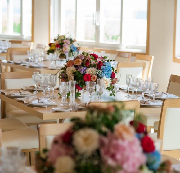 EDEN BANQUETING 18