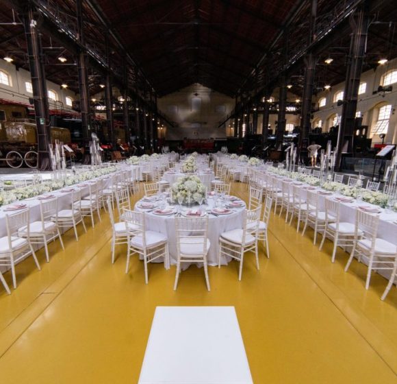 EDEN BANQUETING 2