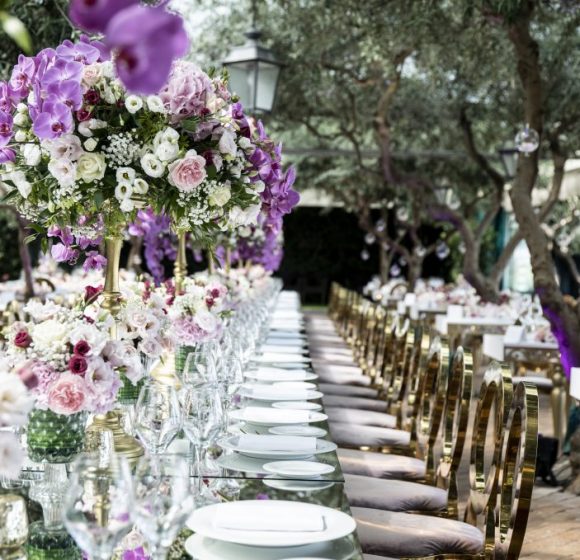 EDEN BANQUETING 27