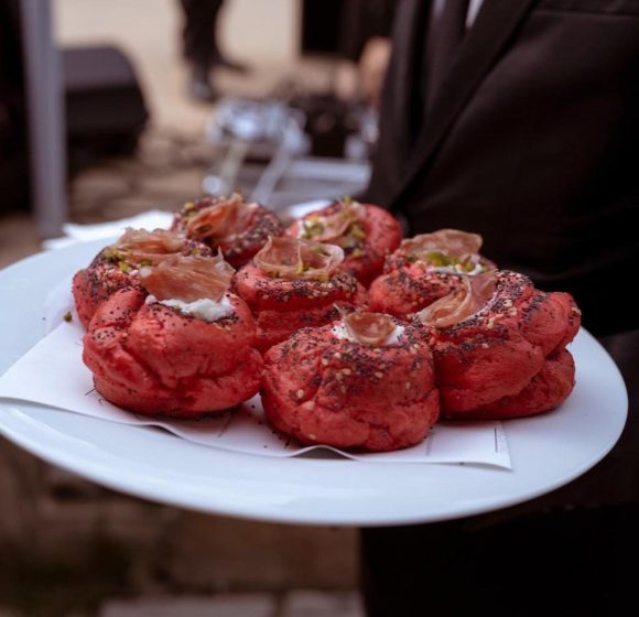 EDEN BANQUETING 8