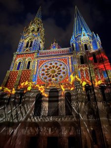 Chartres
