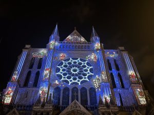 Chartres
