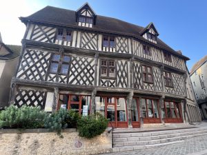 Chartres
