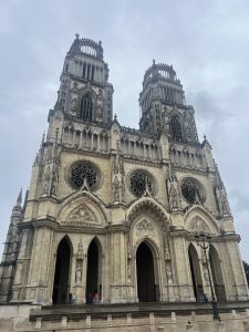 Orleans