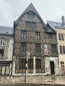 Loira: la regione dei castelli - Orleans