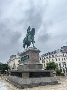 Orleans