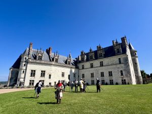 Amboise