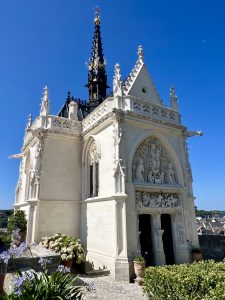 Loira: la regione dei castelli - Amboise