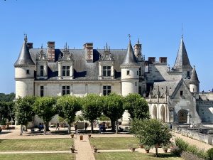 Amboise