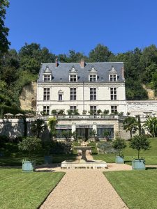 Chateau Gaillard